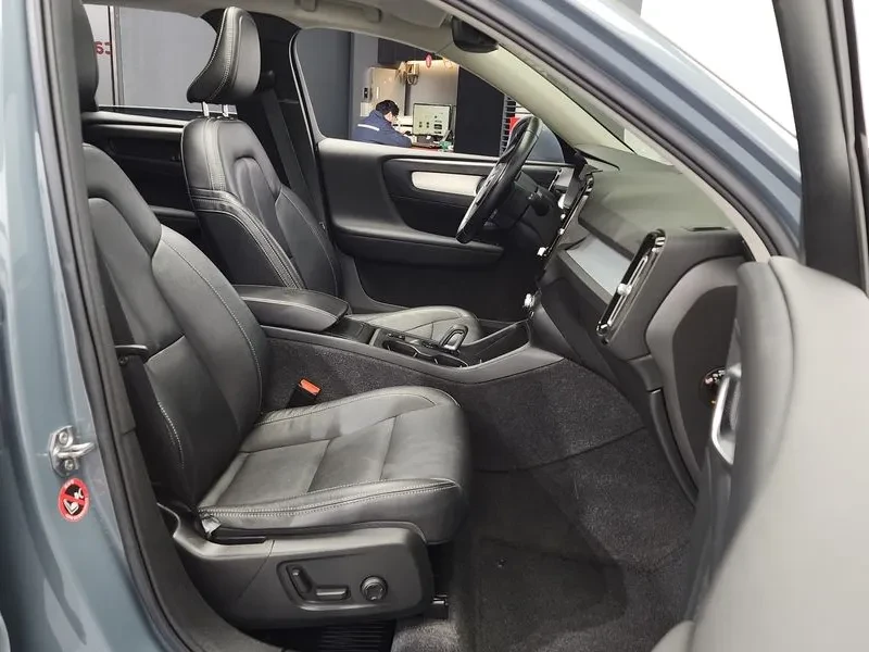 Volvo XC40 T4 MOMENTUM | Mobile.bg � ����������� 11