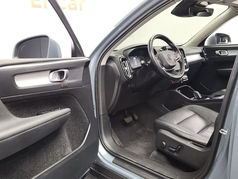 Volvo XC40 T4 MOMENTUM | Mobile.bg � ����������� 10