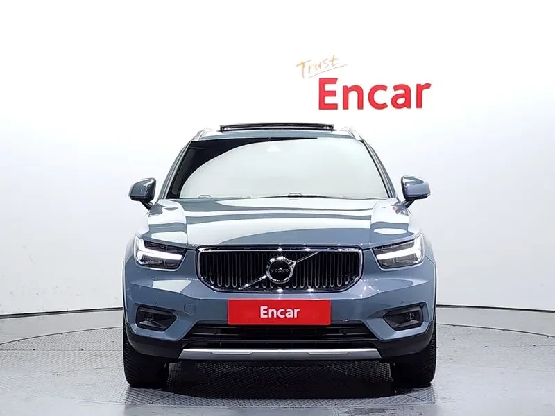 Volvo XC40 T4 MOMENTUM | Mobile.bg � ����������� 3