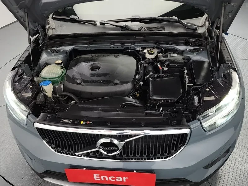 Volvo XC40 T4 MOMENTUM | Mobile.bg � ����������� 6