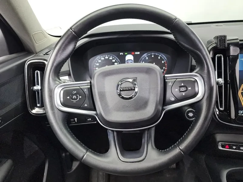 Volvo XC40 T4 MOMENTUM | Mobile.bg � ����������� 13