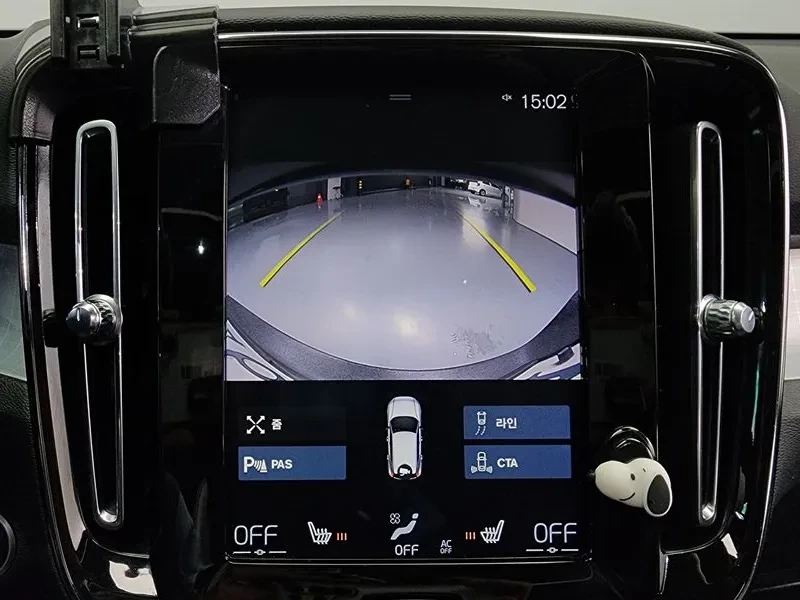 Volvo XC40 T4 MOMENTUM | Mobile.bg � ����������� 15