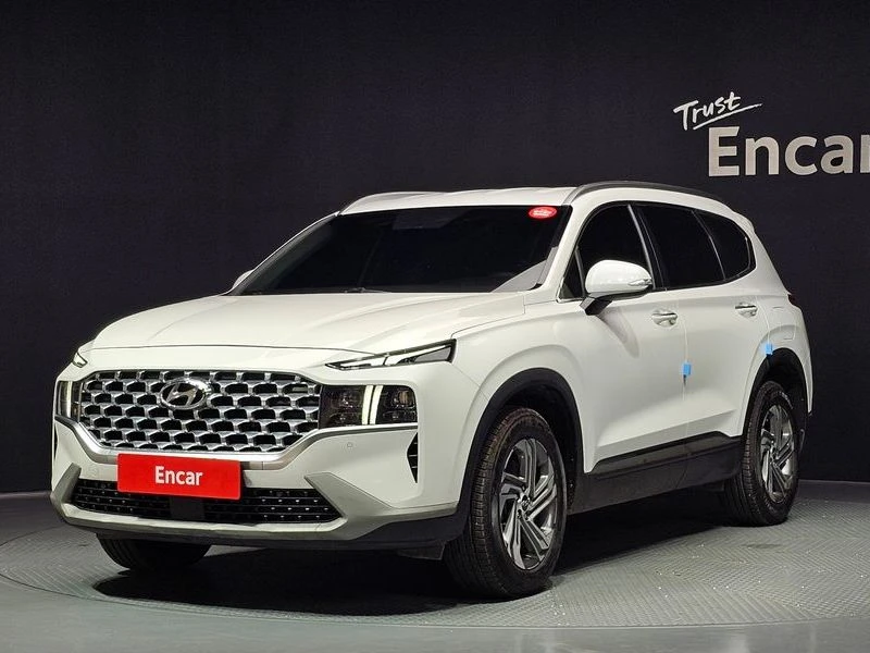 Hyundai Santa fe 2.2 Automatic