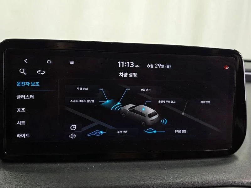 Hyundai Santa fe 2.2 Automatic, снимка 13 - Автомобили и джипове - 55656313