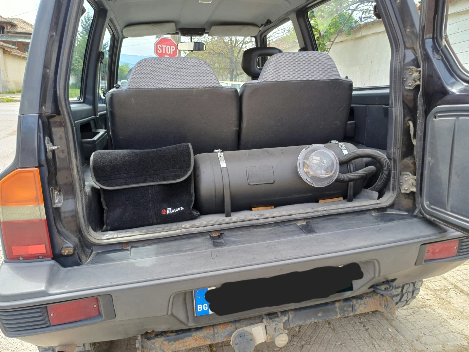 Suzuki Vitara 1.6 8v - Моно  - изображение 10