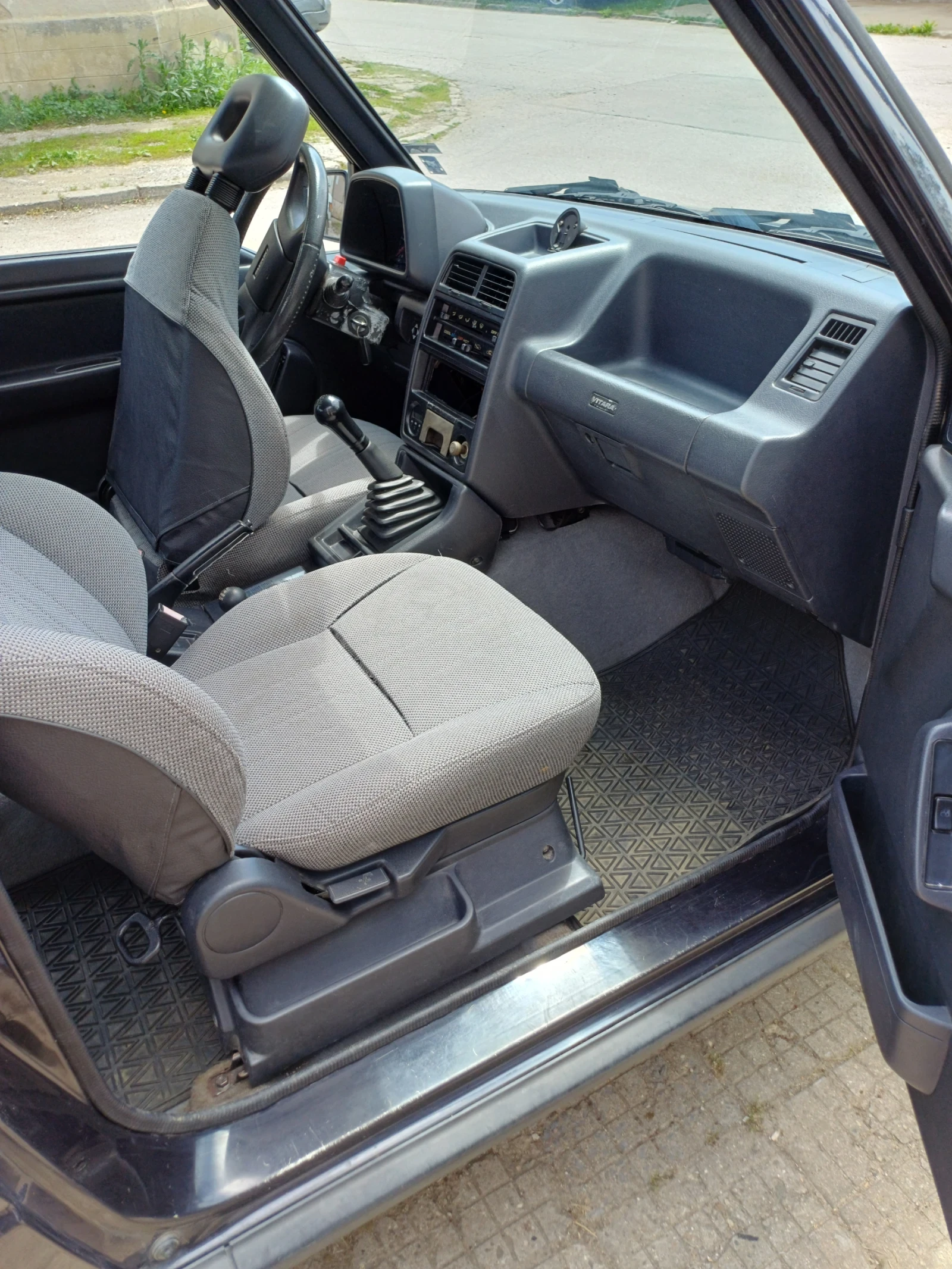 Suzuki Vitara 1.6 8v - Моно  - изображение 7