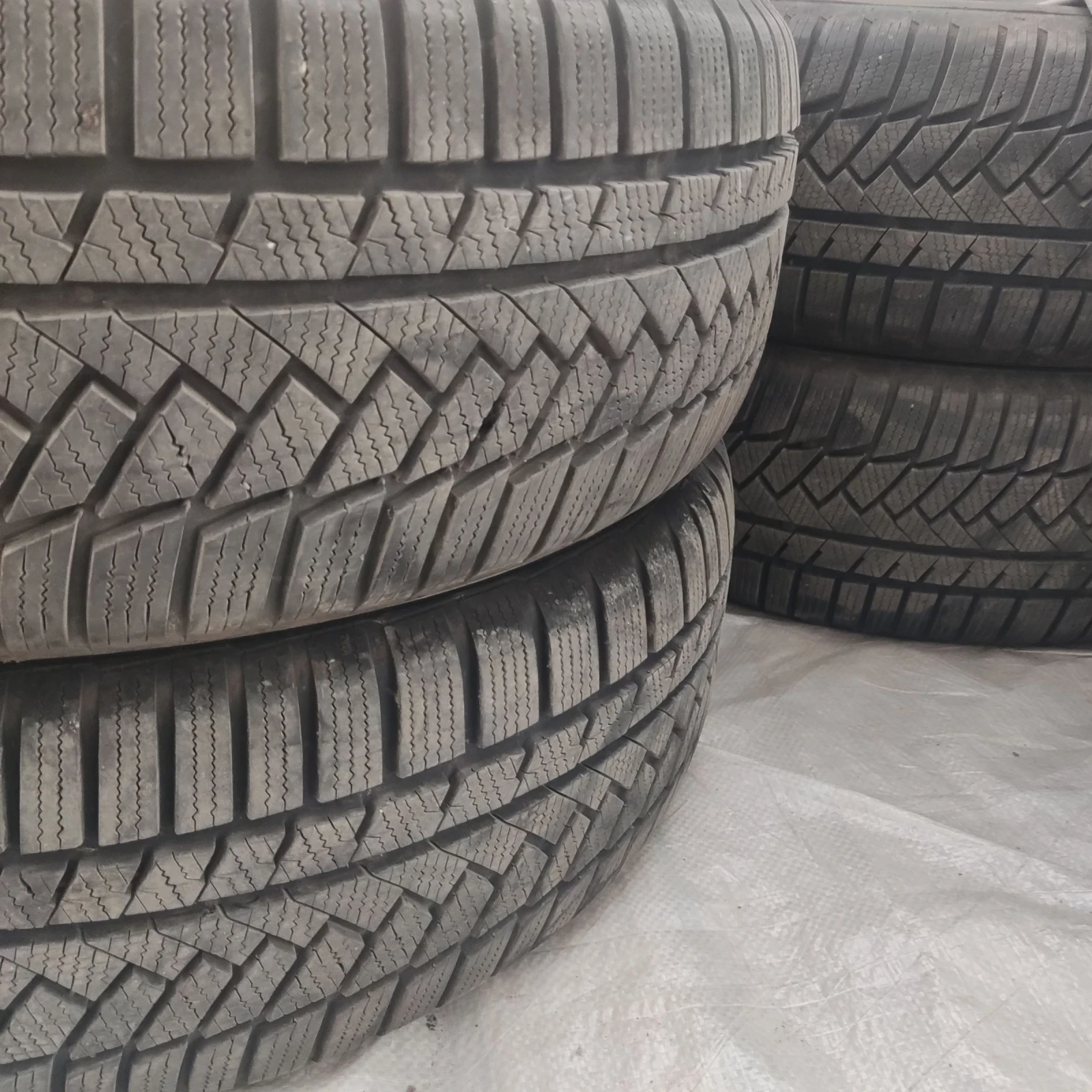 Land Rover Range Rover Evoque DYNAMIC SD4 2.2 190hp | Mobile.bg   13