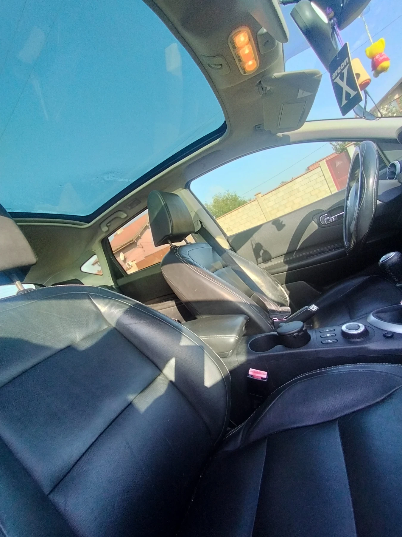 Nissan Qashqai | Mobile.bg   11