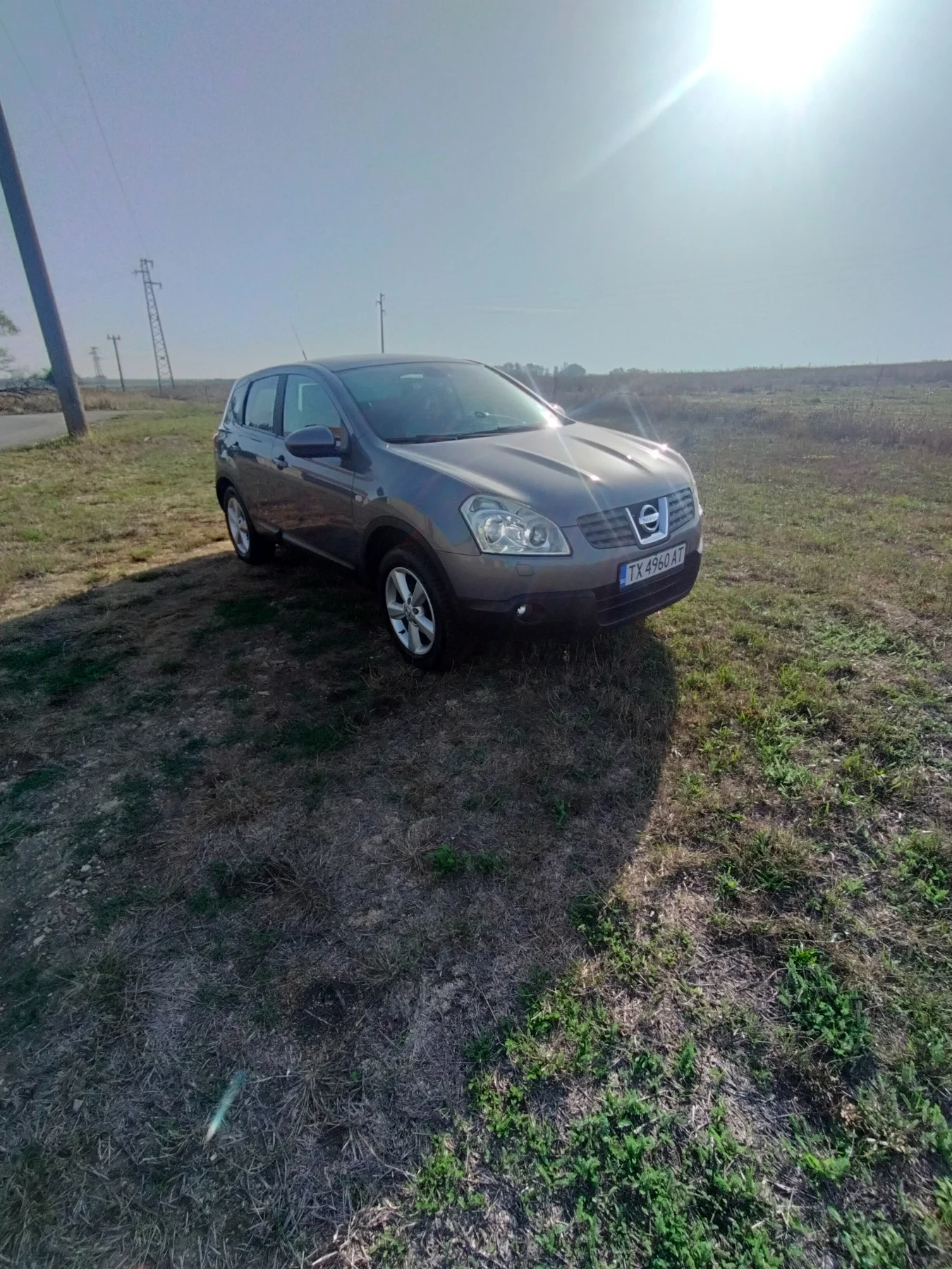 Nissan Qashqai | Mobile.bg   1