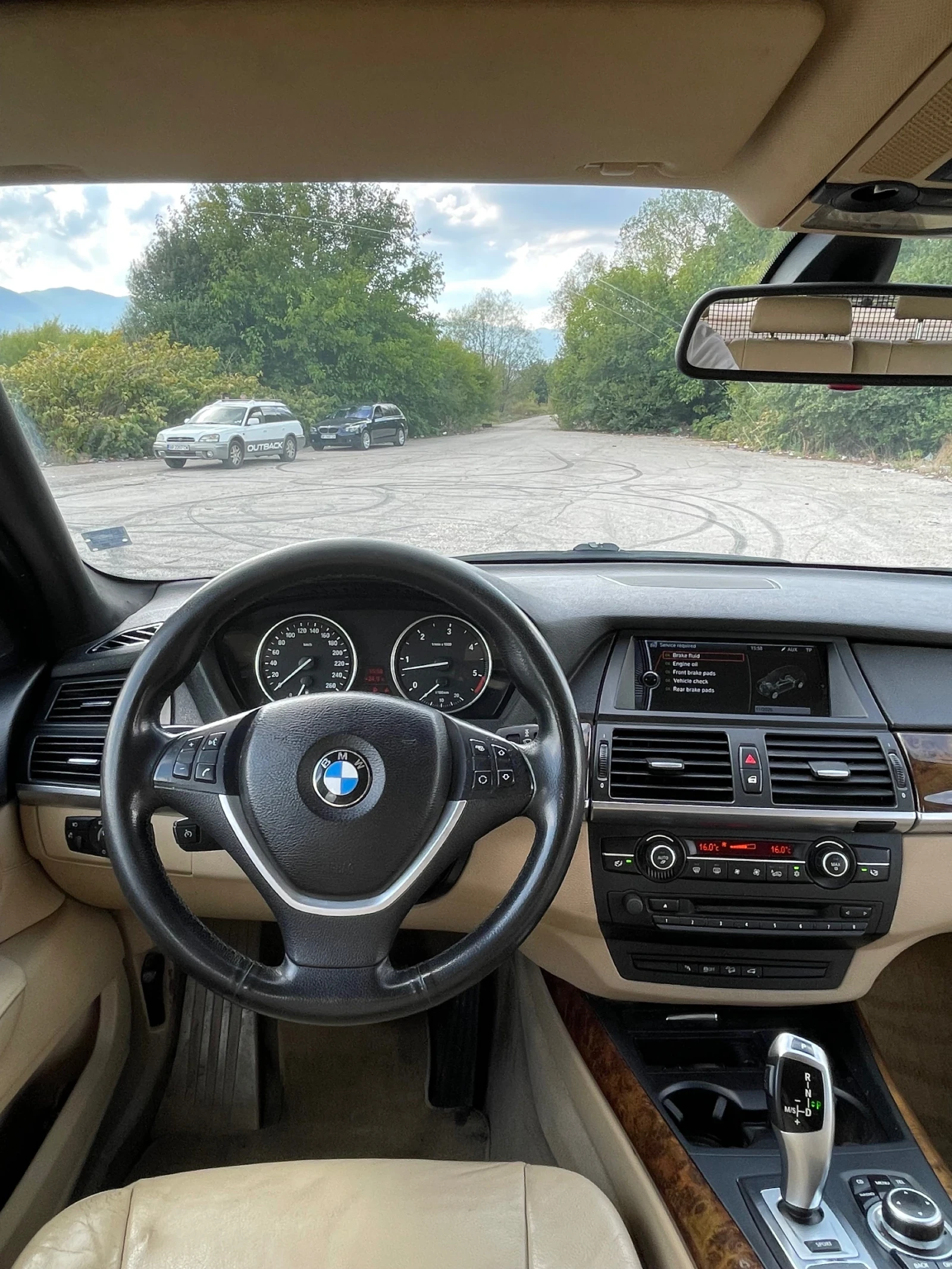 BMW X5 BMW X5 3.0D XD 235 HP - изображение 6