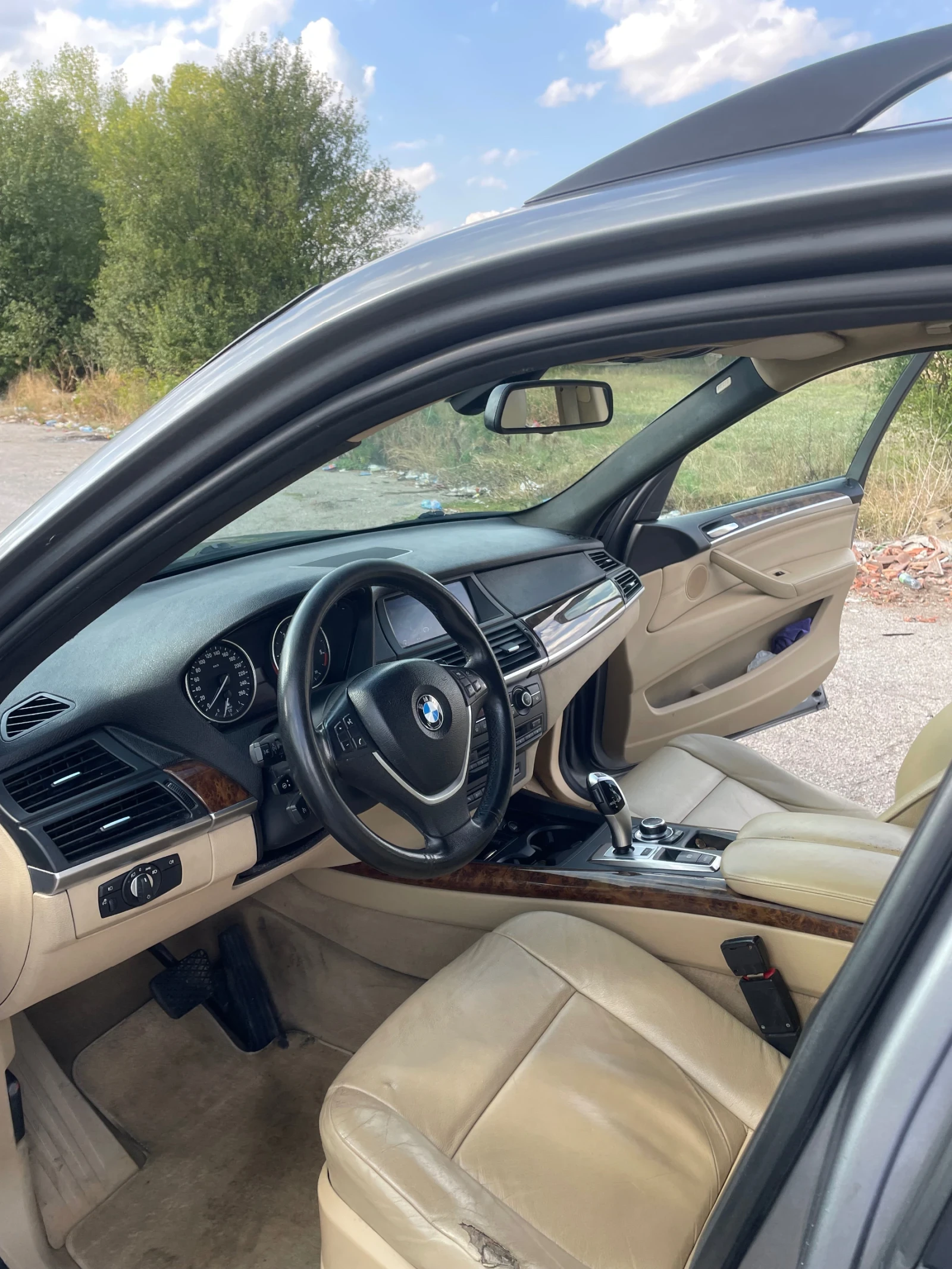 BMW X5 BMW X5 3.0D XD 235 HP - изображение 8