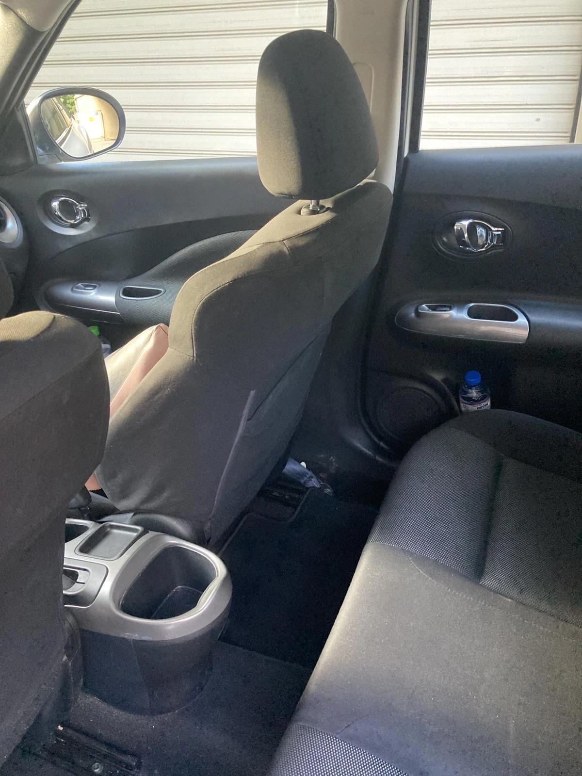 Nissan Juke  - изображение 5