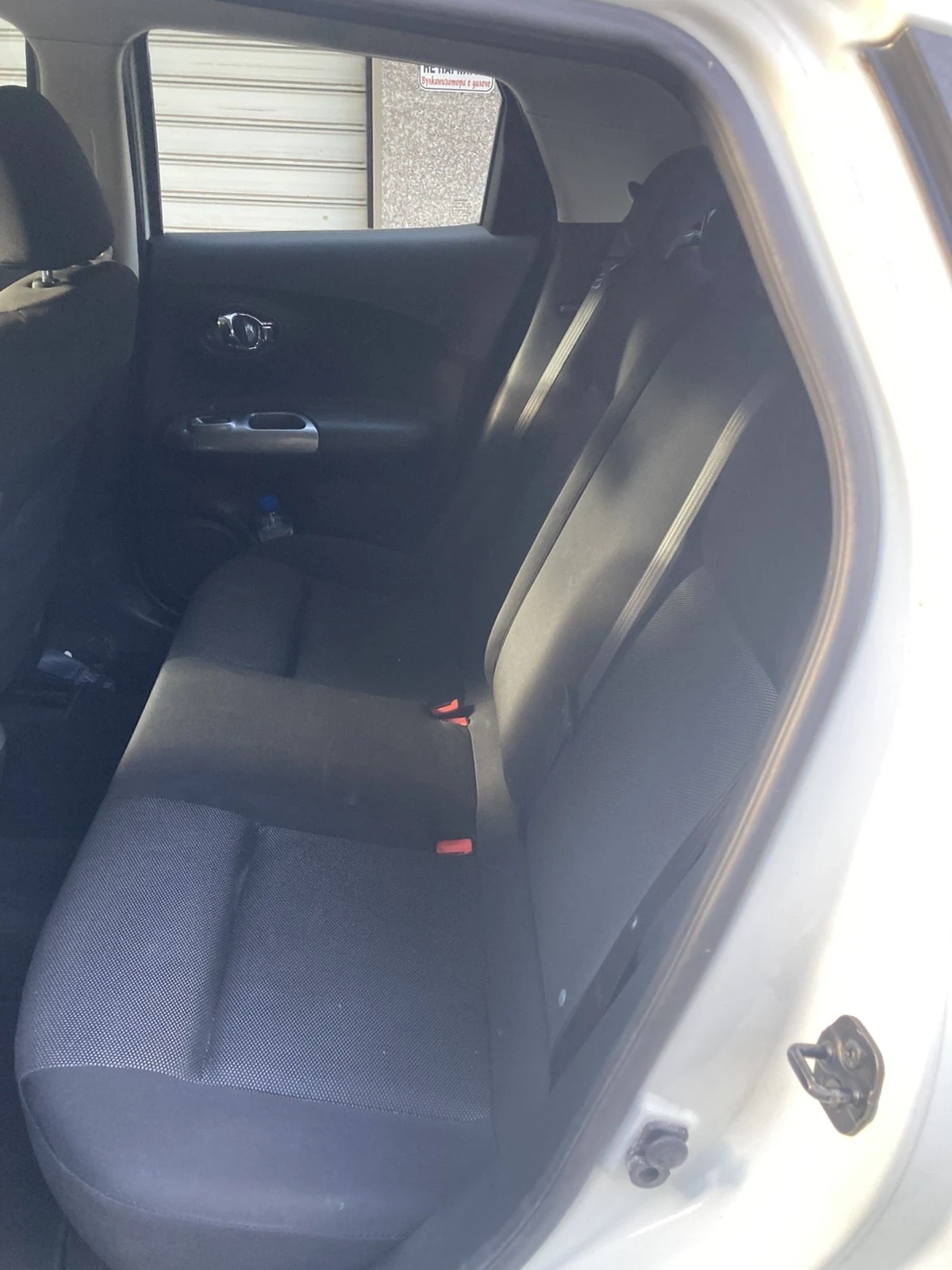 Nissan Juke  - изображение 7