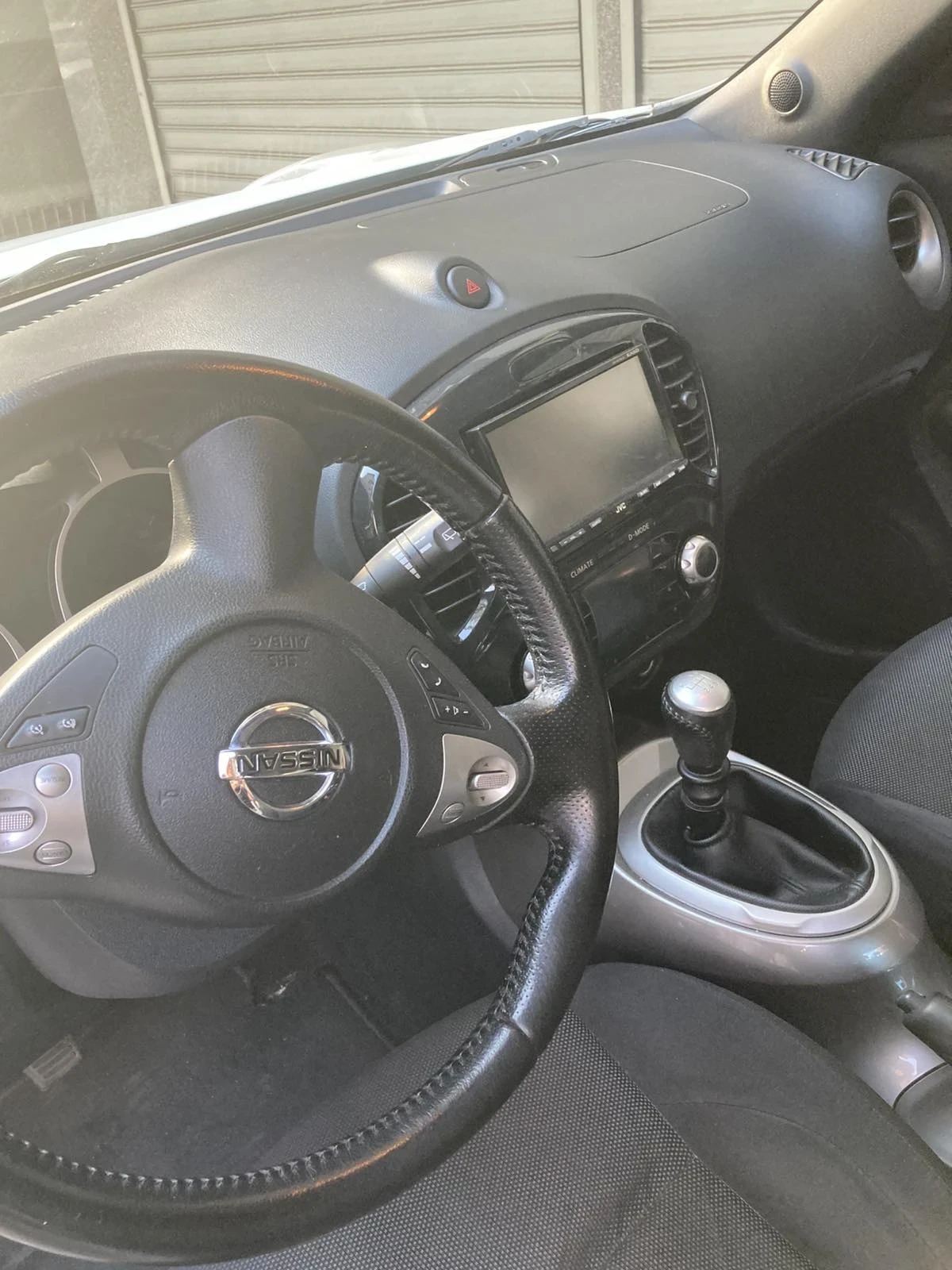 Nissan Juke  - изображение 6