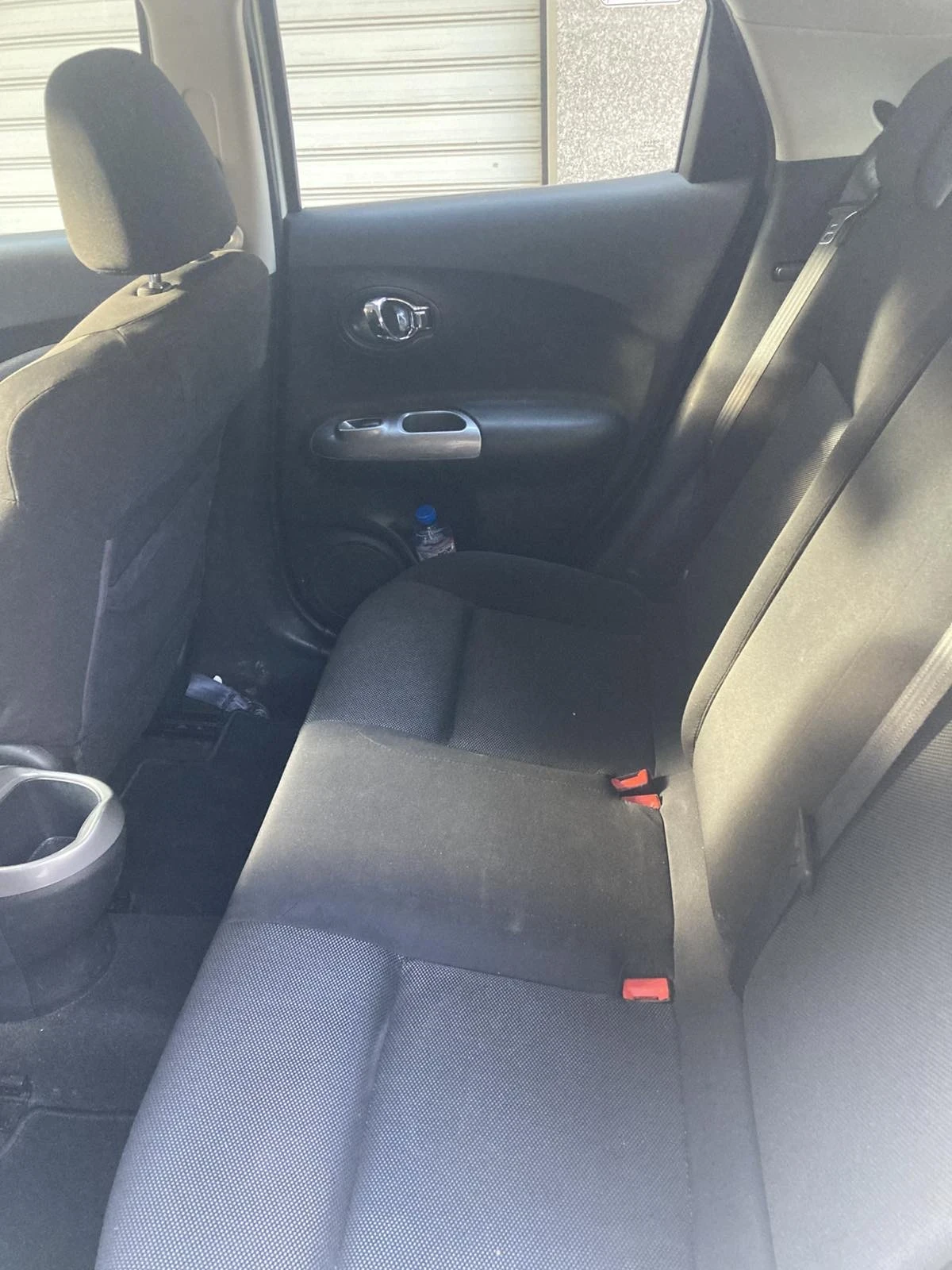 Nissan Juke  - изображение 4