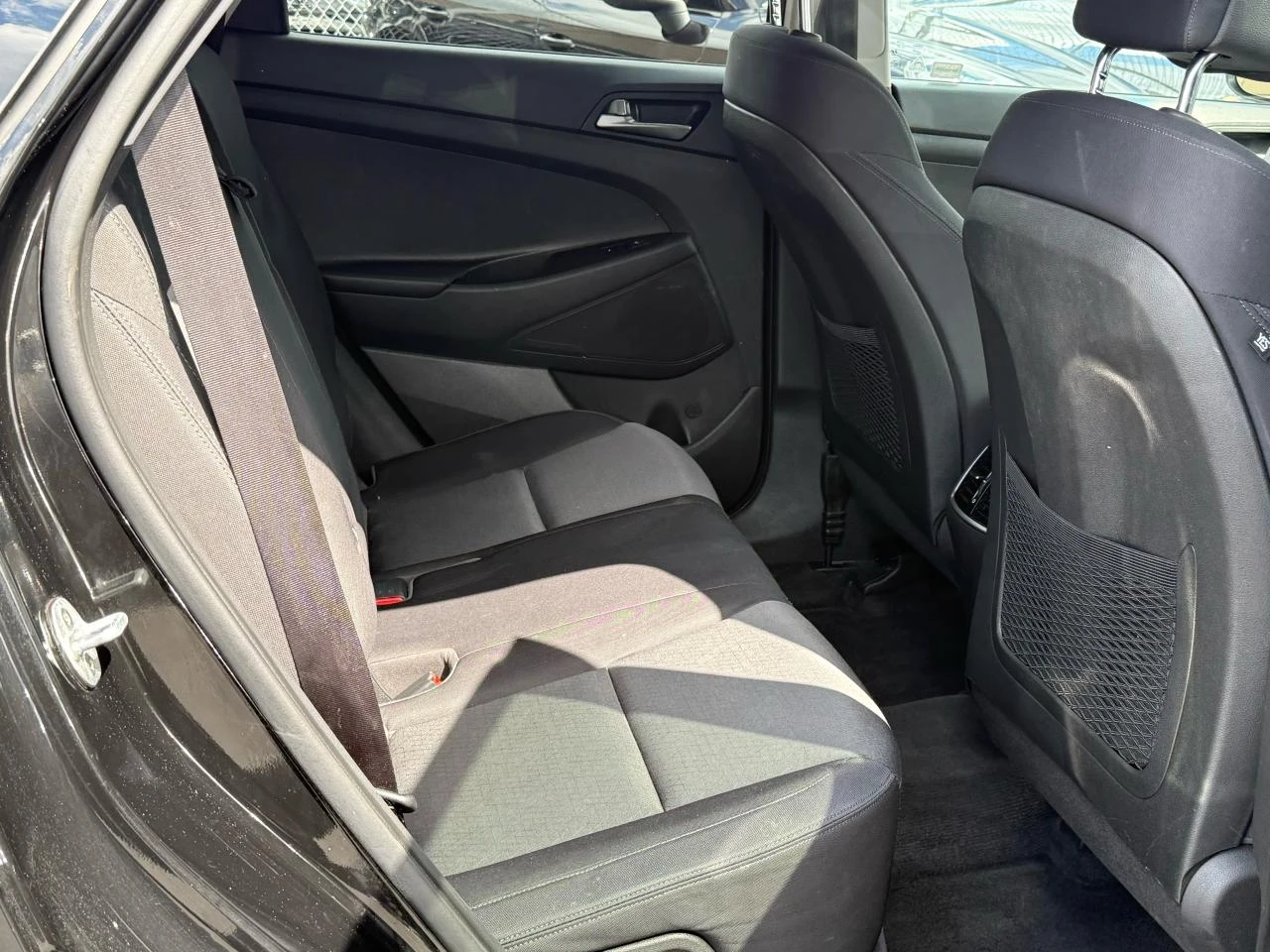 Hyundai Tucson 2.0 / 4x4 / PREMIUM | Mobile.bg   12