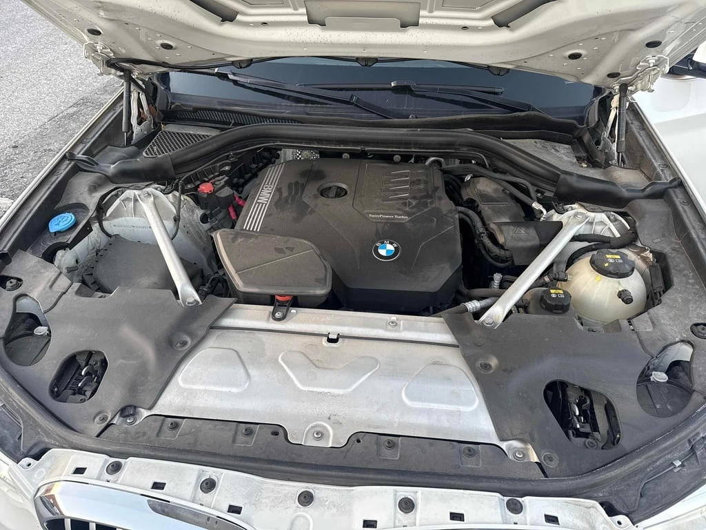 BMW X3 * xDrive30i * CARFAX * БЕЗ ПЪРВОНАЧАЛНА ВНОСКА | Mobile.bg — изображение 14