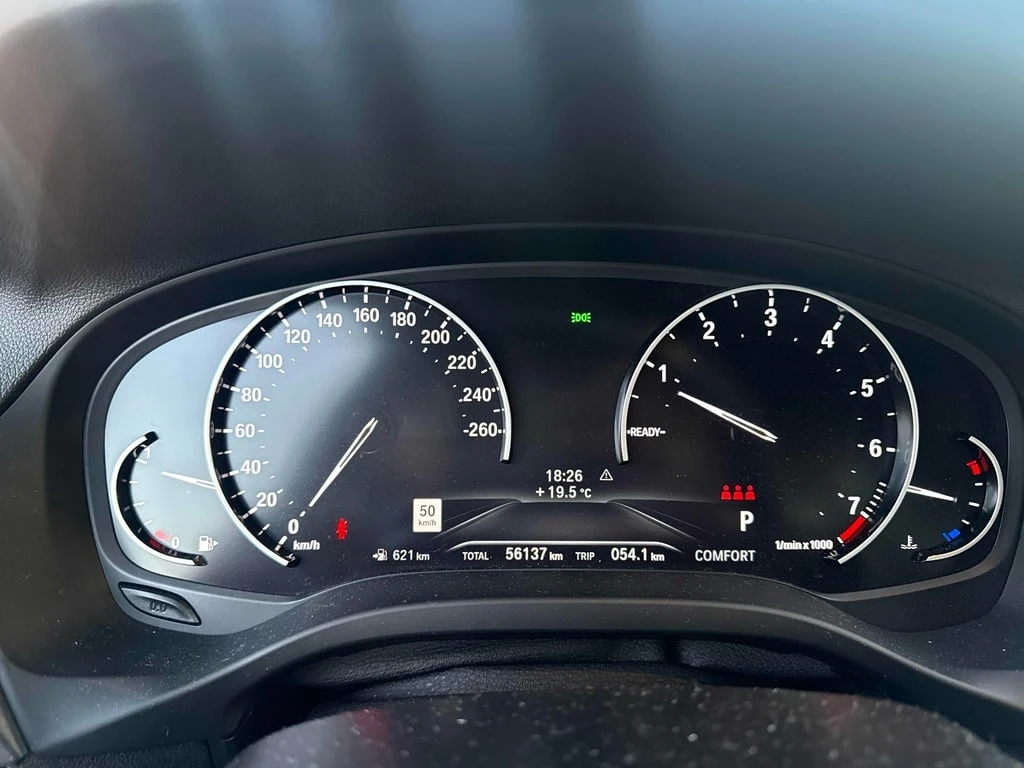 BMW X3 * xDrive30i * CARFAX * БЕЗ ПЪРВОНАЧАЛНА ВНОСКА | Mobile.bg — изображение 8
