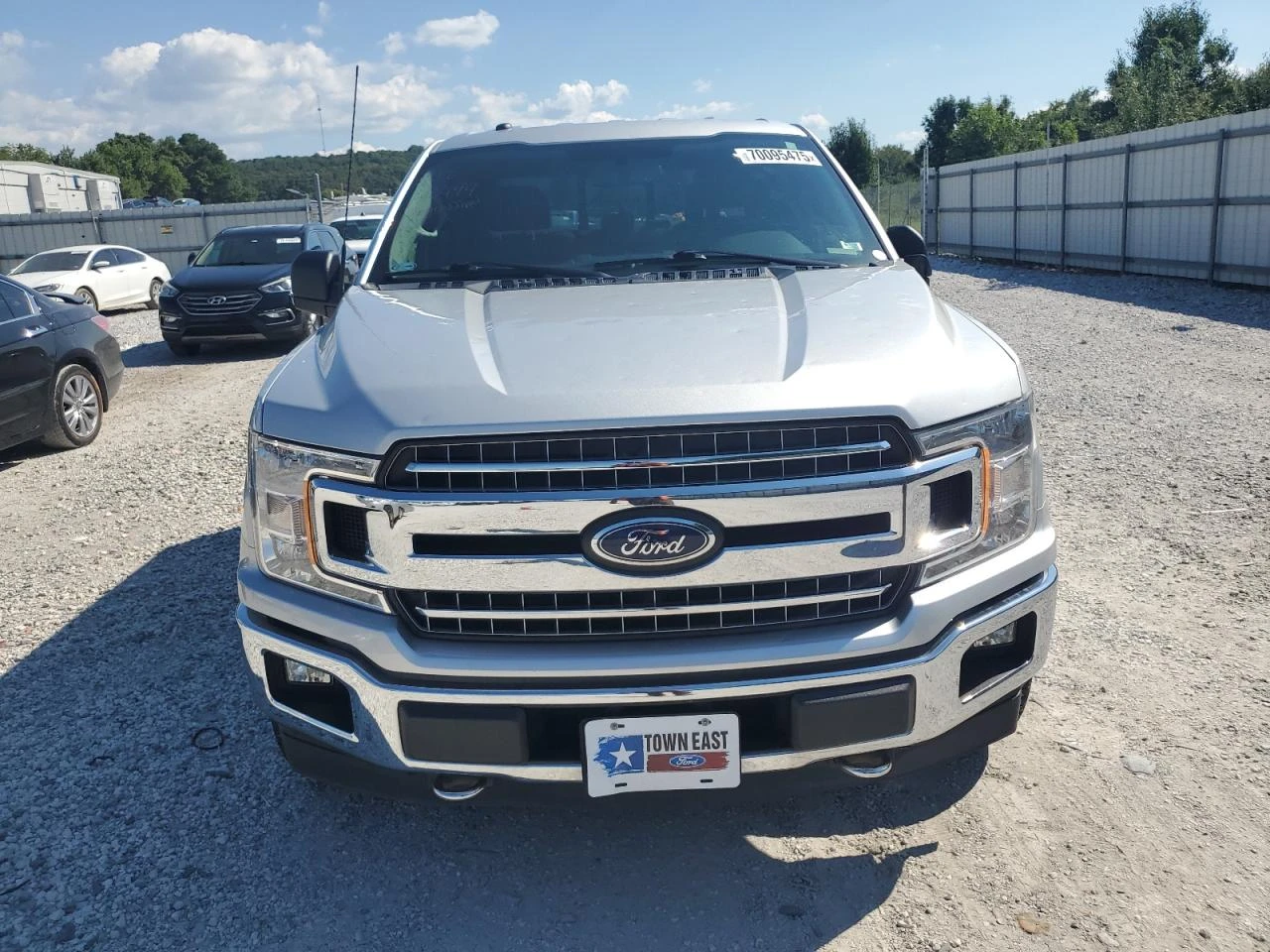 Ford F150 SUPERCREW - изображение 5