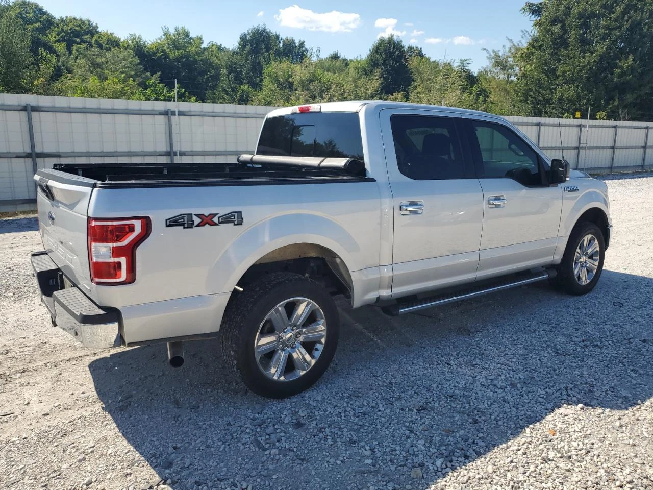 Ford F150 SUPERCREW - изображение 3