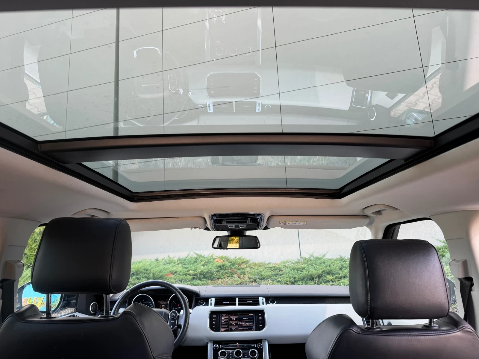 Land Rover Range Rover Sport 3.0D-HSE------FULL!! | Mobile.bg   12