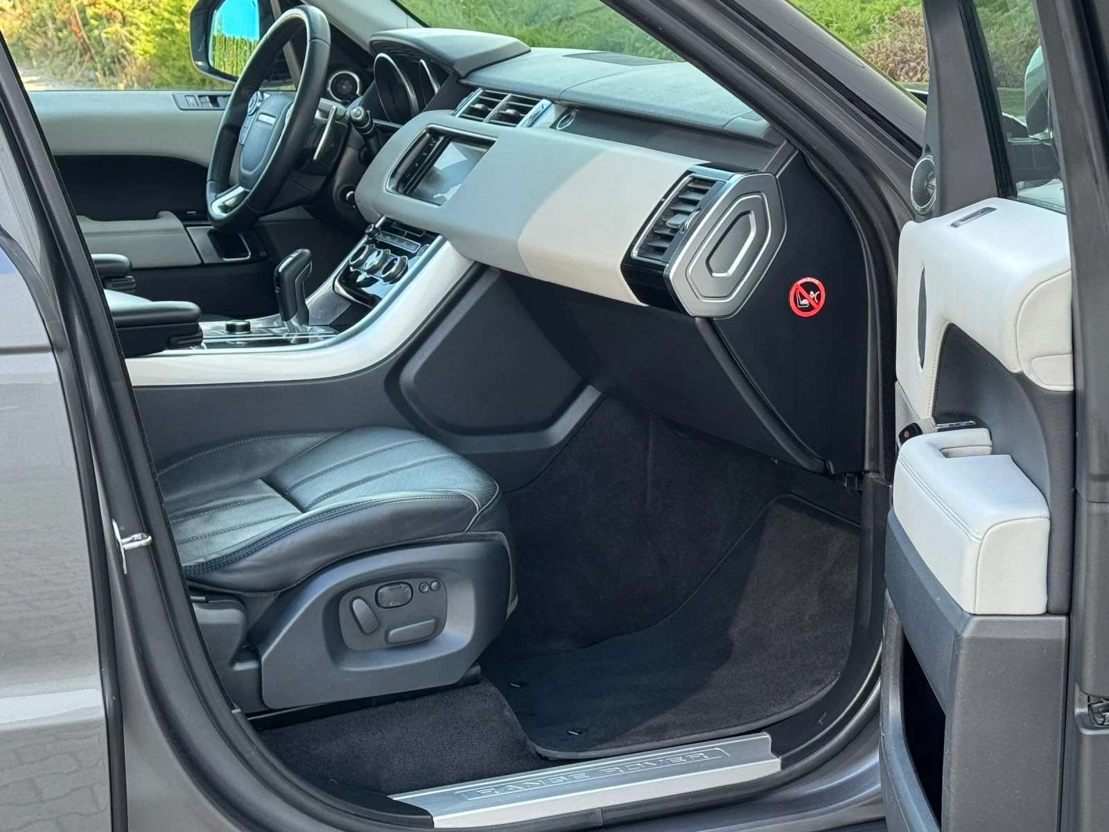 Land Rover Range Rover Sport 3.0D-HSE------FULL!! | Mobile.bg   15