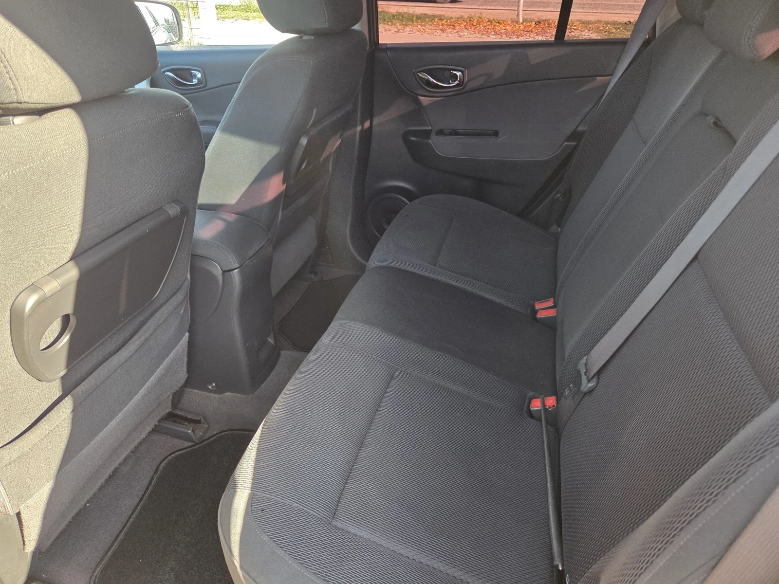 Renault Koleos 2.0dci * 4 x 4 | Mobile.bg   12