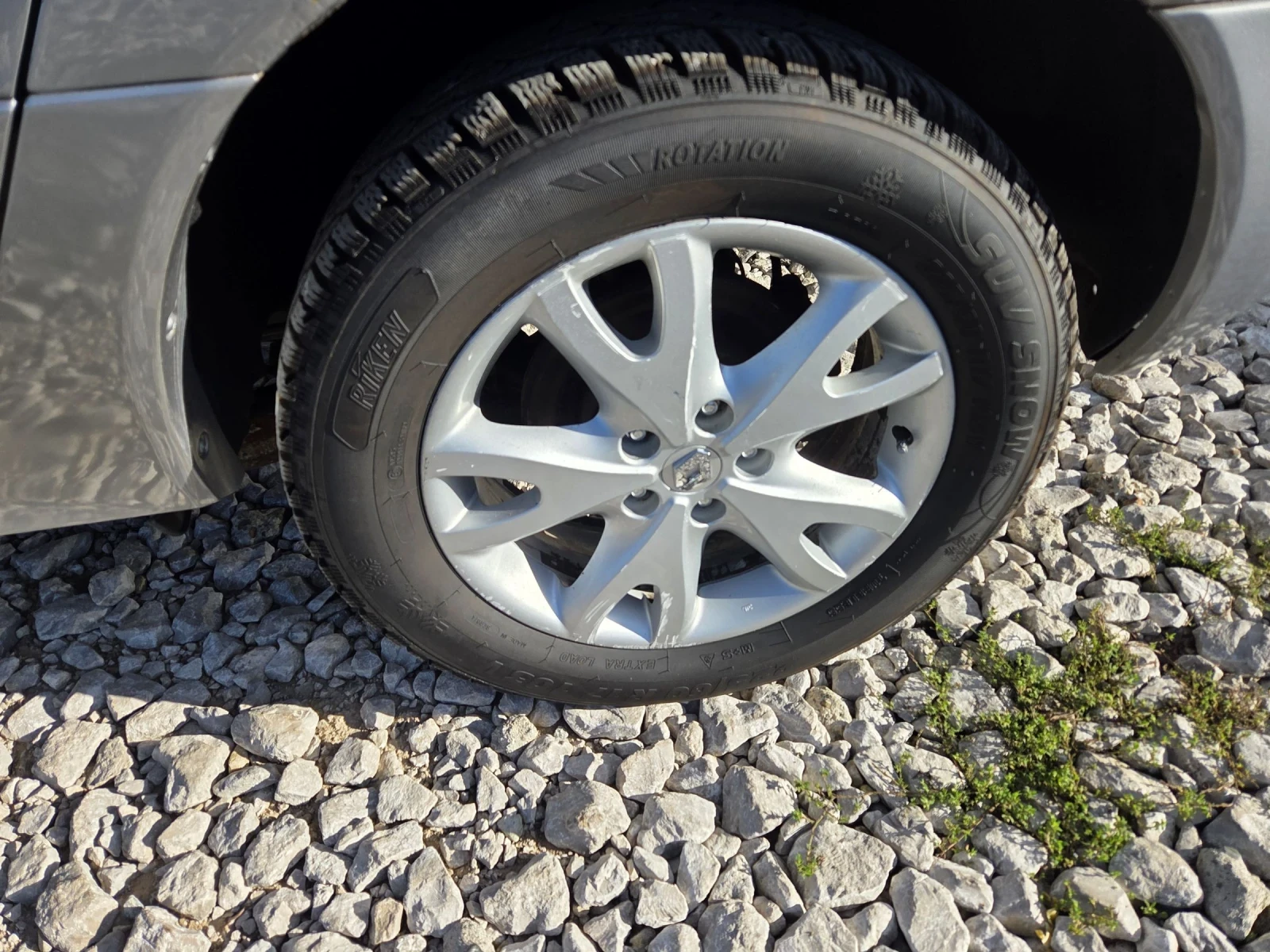 Renault Koleos 2.0dci * 4 x 4 - изображение 9