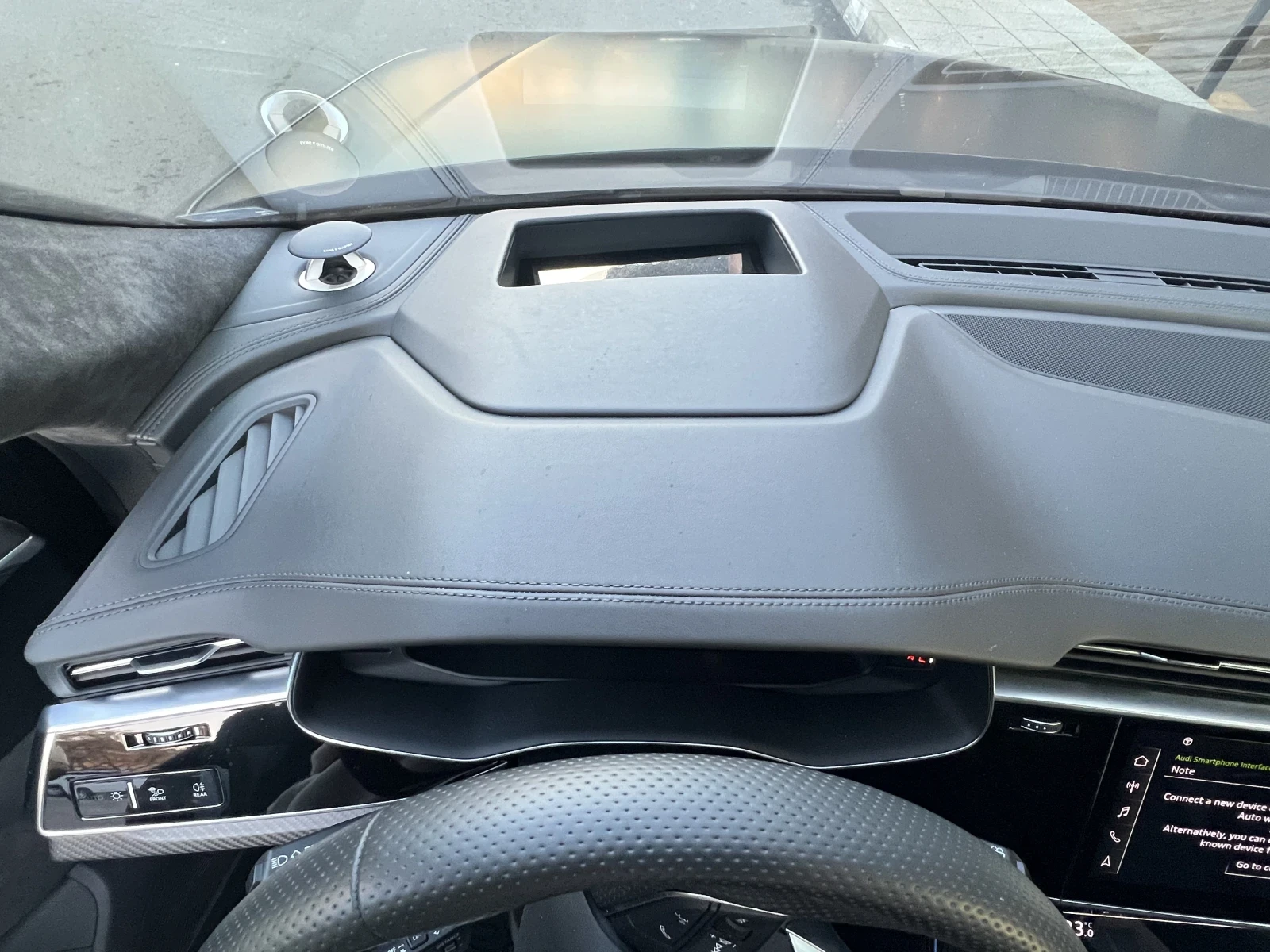 Audi RSQ8  CARBON | CERAMIC BRAKES | PPF  | Mobile.bg � ����������� 9