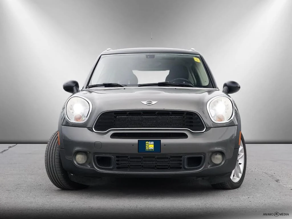 Mini Countryman MINI* Countryman S*  - изображение 2