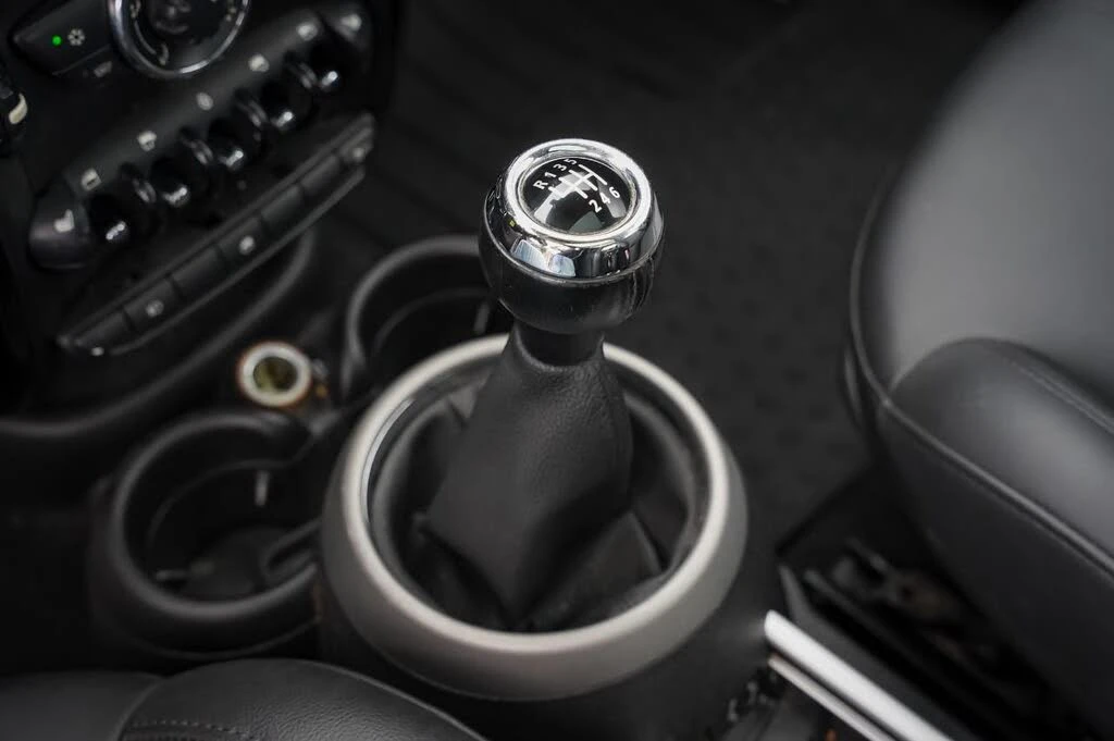 Mini Countryman MINI* Countryman S*  | Mobile.bg   15