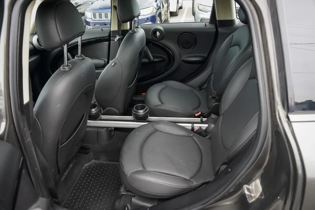 Mini Countryman MINI* Countryman S*  - изображение 8