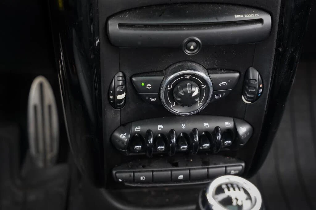 Mini Countryman MINI* Countryman S*  | Mobile.bg   13