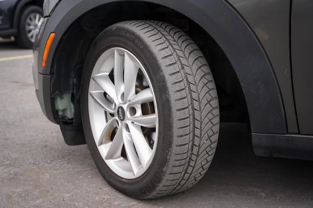 Mini Countryman MINI* Countryman S*  - изображение 6