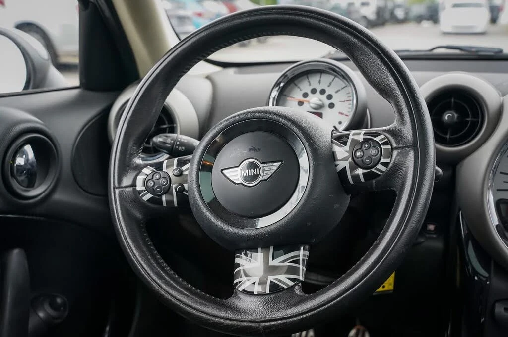 Mini Countryman MINI* Countryman S*  | Mobile.bg   11