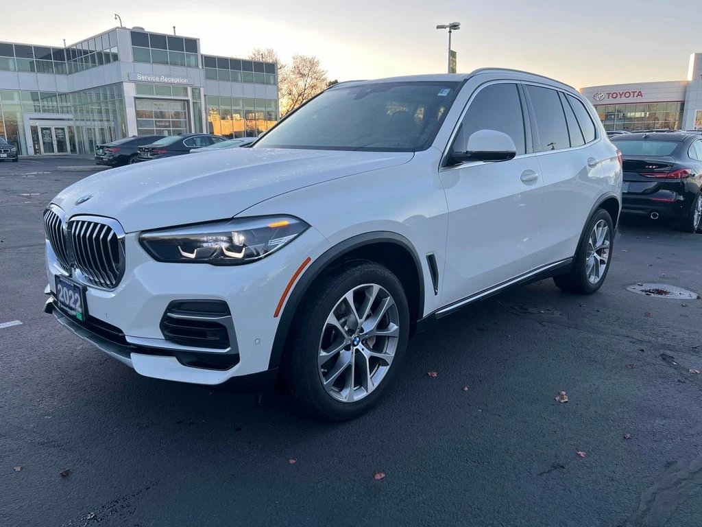 BMW X5 * xDrive40i * CARFAX * ��� ������������ ������ | Mobile.bg � ����������� 1