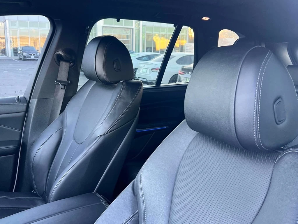 BMW X5 * xDrive40i * CARFAX * ��� ������������ ������ | Mobile.bg � ����������� 11