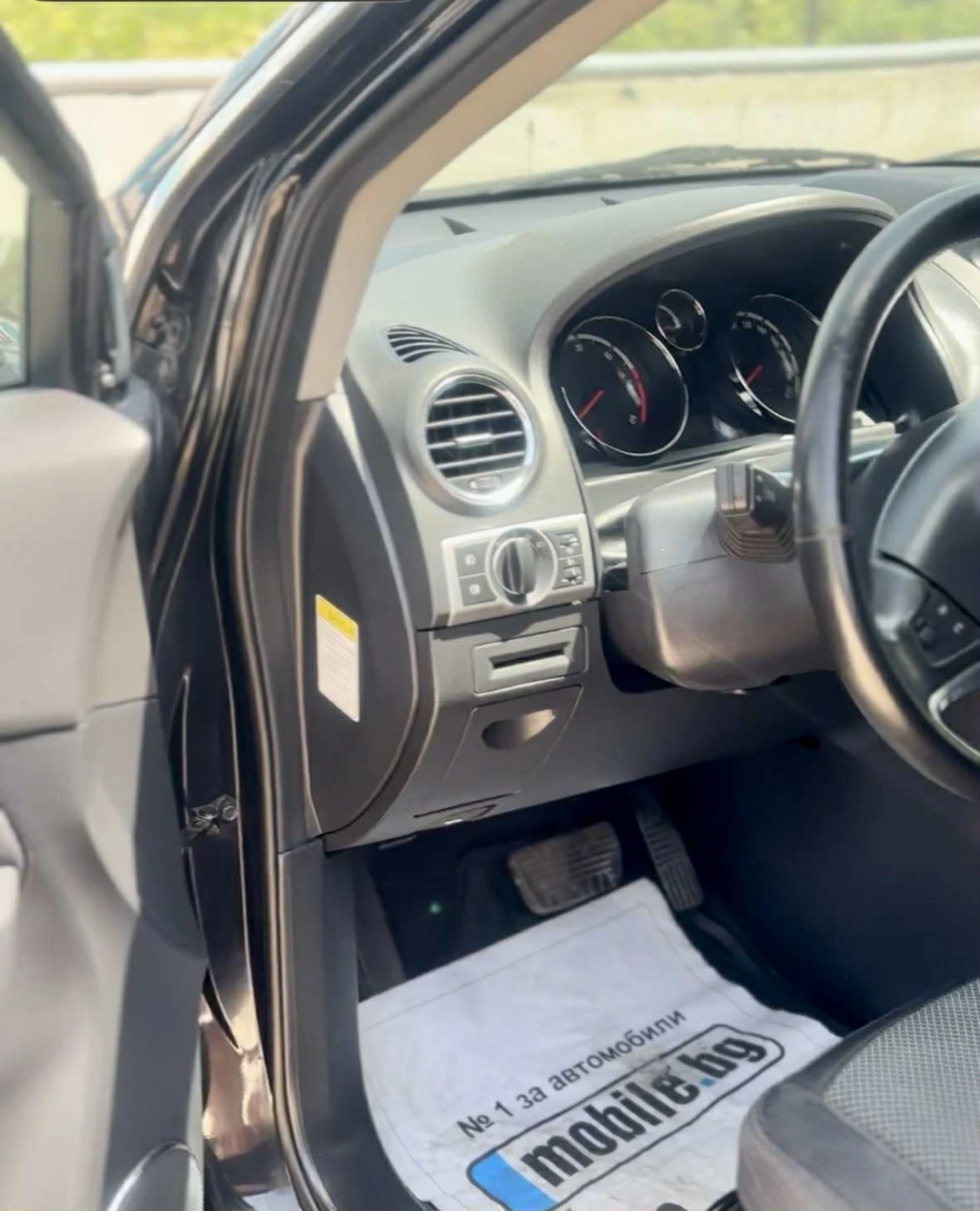 Opel Antara 2.0 cdti - изображение 5