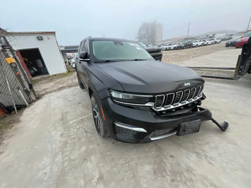 Jeep Grand cherokee Limited | 3.6 V6 | Mobile.bg � ����������� 1