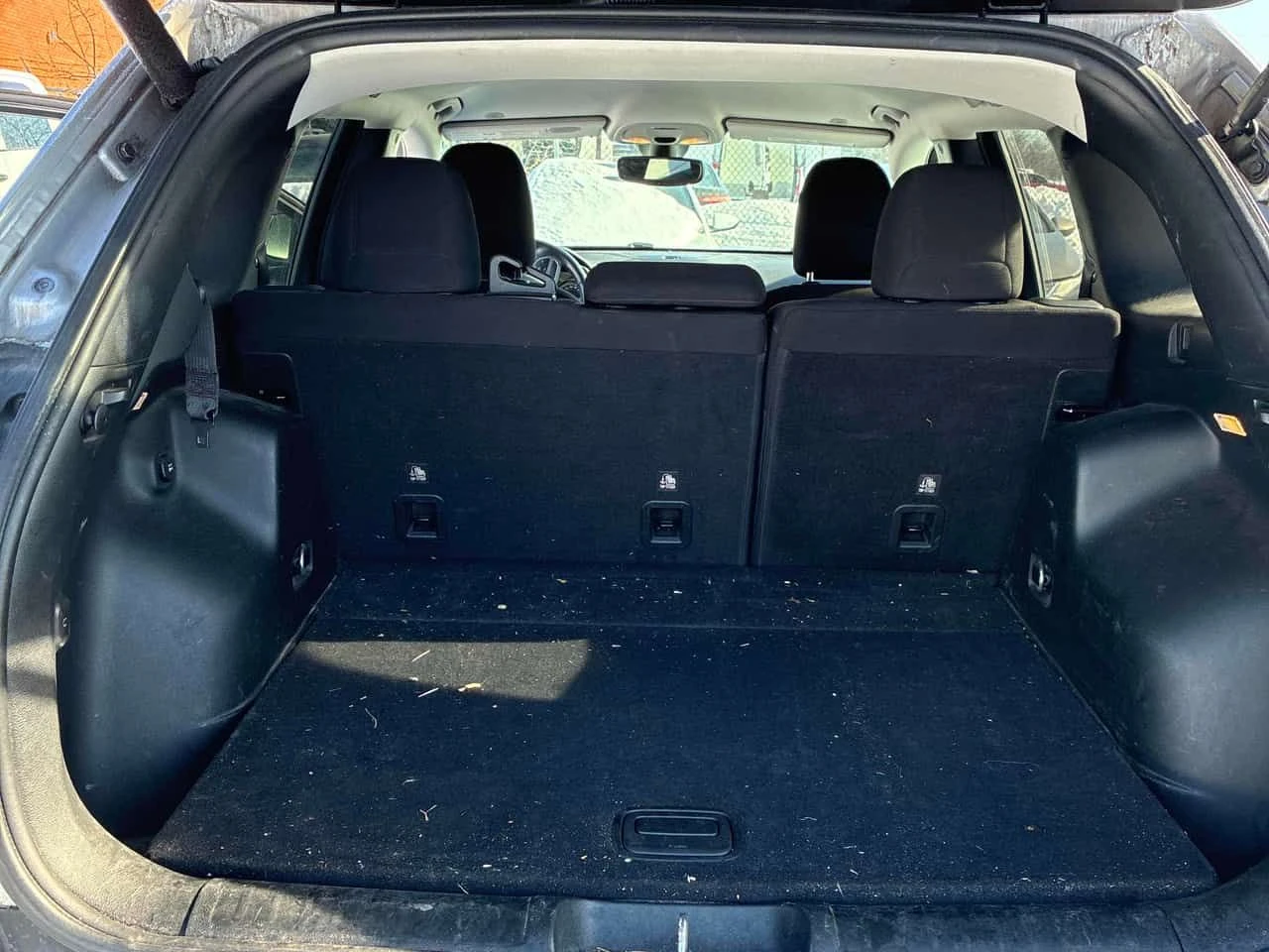 Jeep Cherokee * North * CARFAX * ���� �� �� | Mobile.bg � ����������� 12