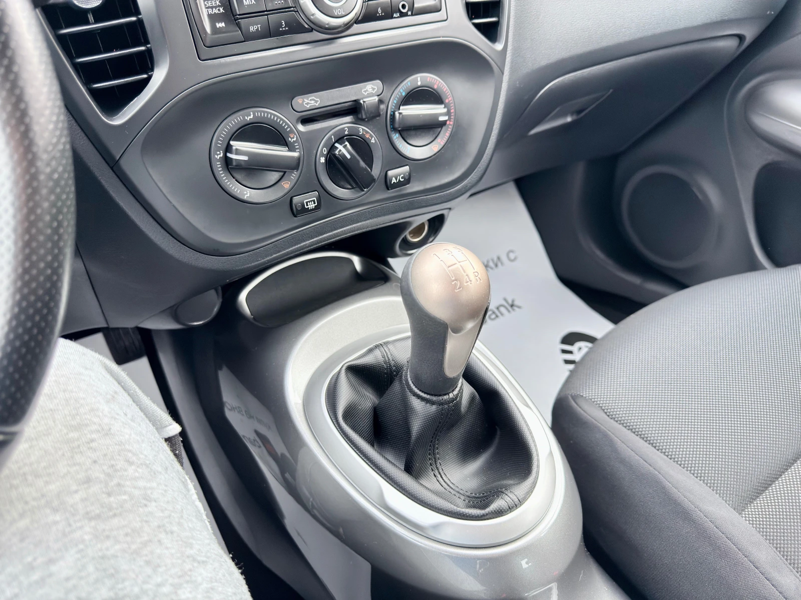 Nissan Juke 1.6i* 117k.c.Euro5* ��������*  | Mobile.bg � ����������� 14