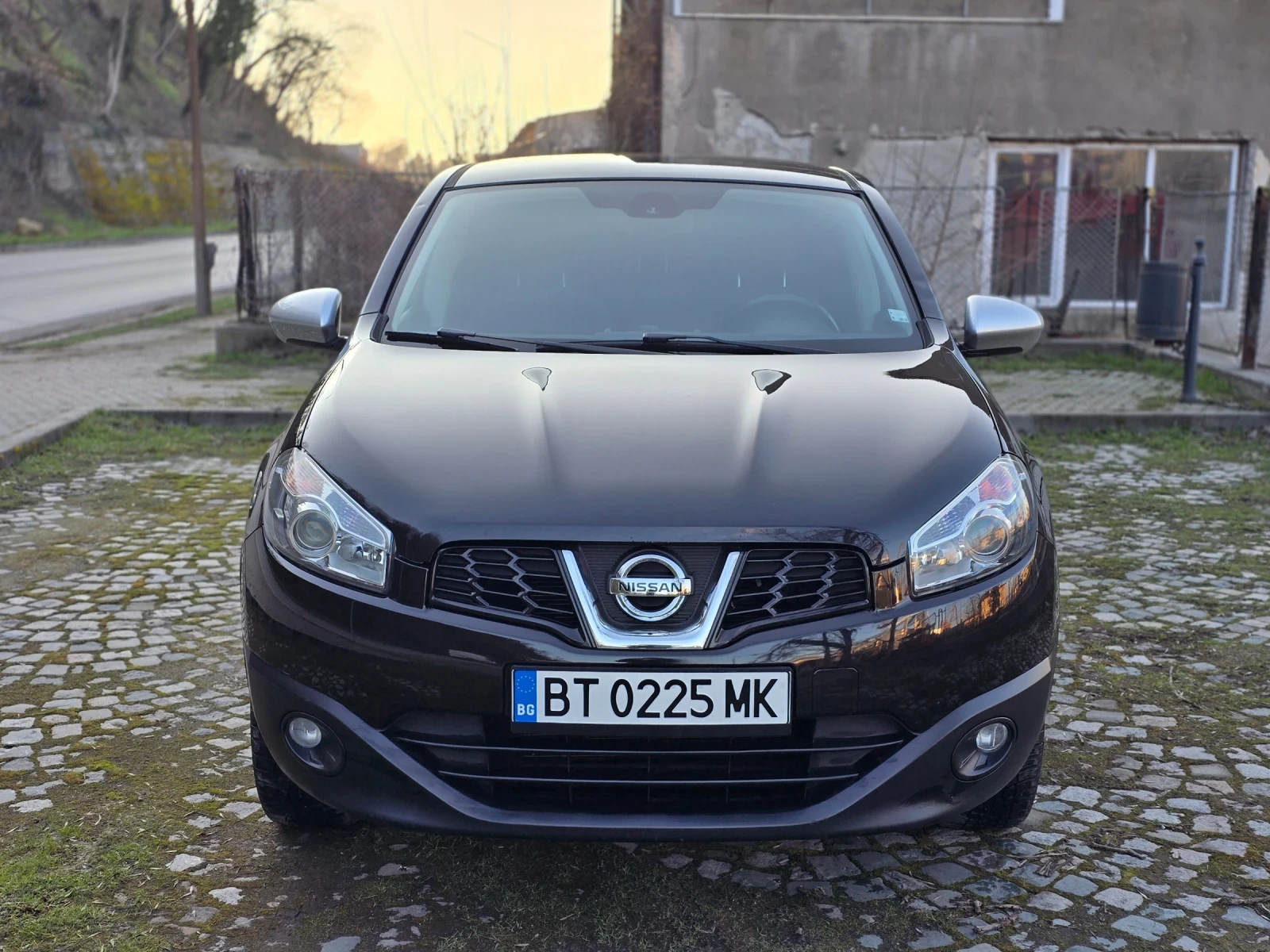 Nissan Qashqai * FACELIFT* EURO5B* BRC* ANDROID* CAMERA*  - изображение 2