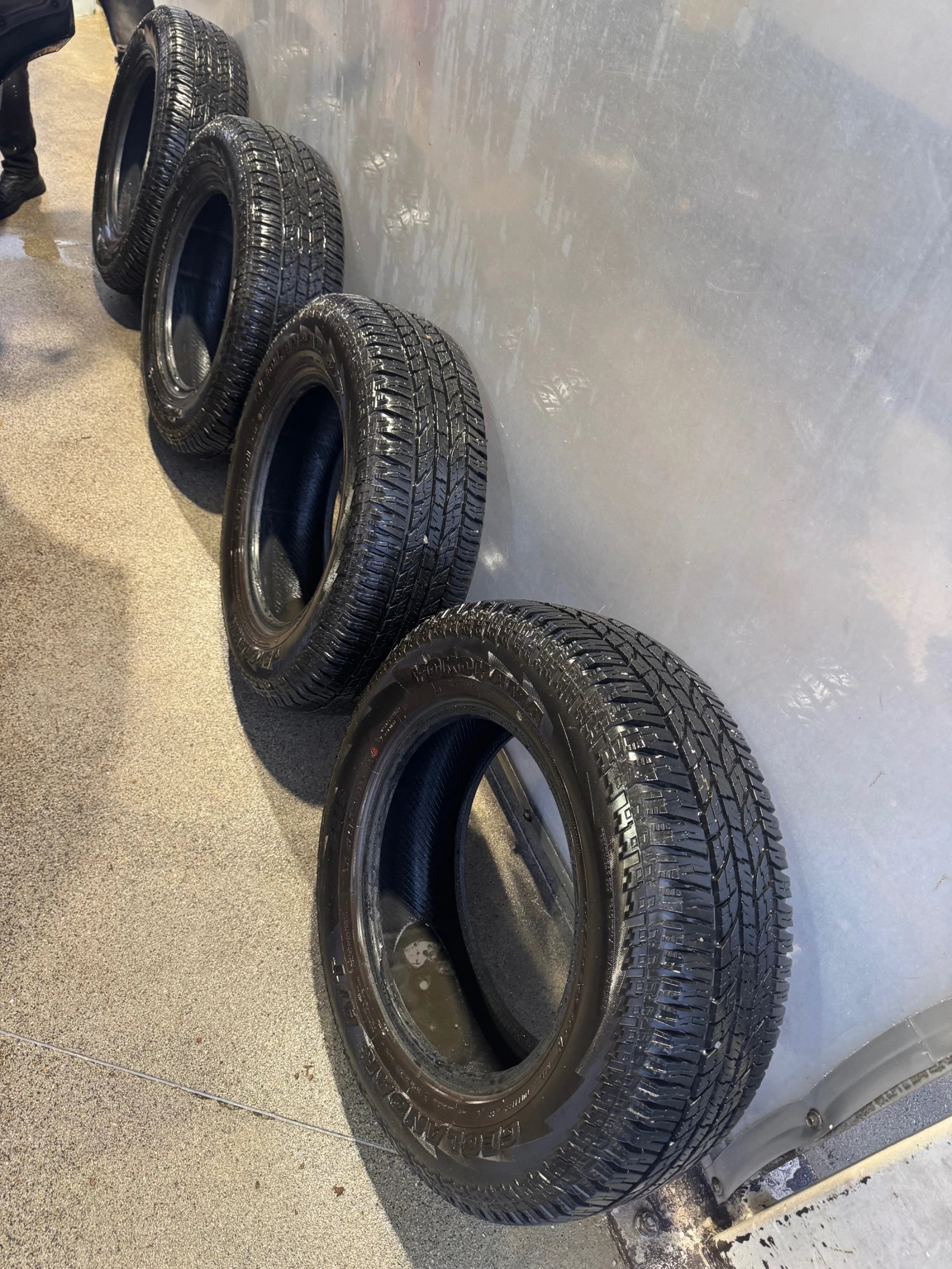 Ford Maverick 2.3 ГАЗ 150кс 4х4 XLT, снимка 17 - Автомобили и джипове - 53714724