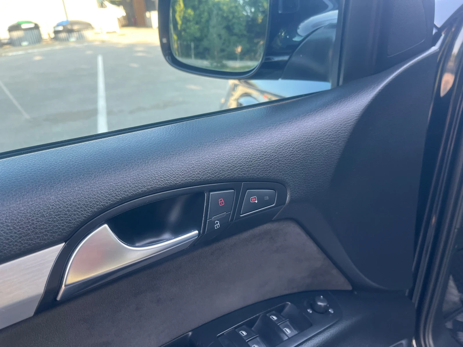 Audi Q7 4.2 tdi s-line, снимка 6 - Автомобили и джипове - 53906306