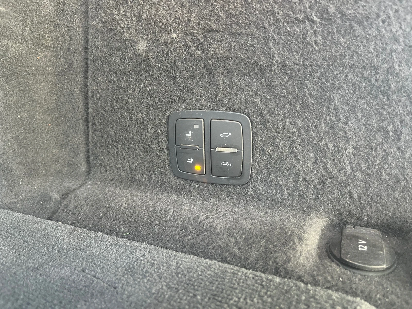 Audi Q7 4.2 tdi s-line, снимка 7 - Автомобили и джипове - 53906306