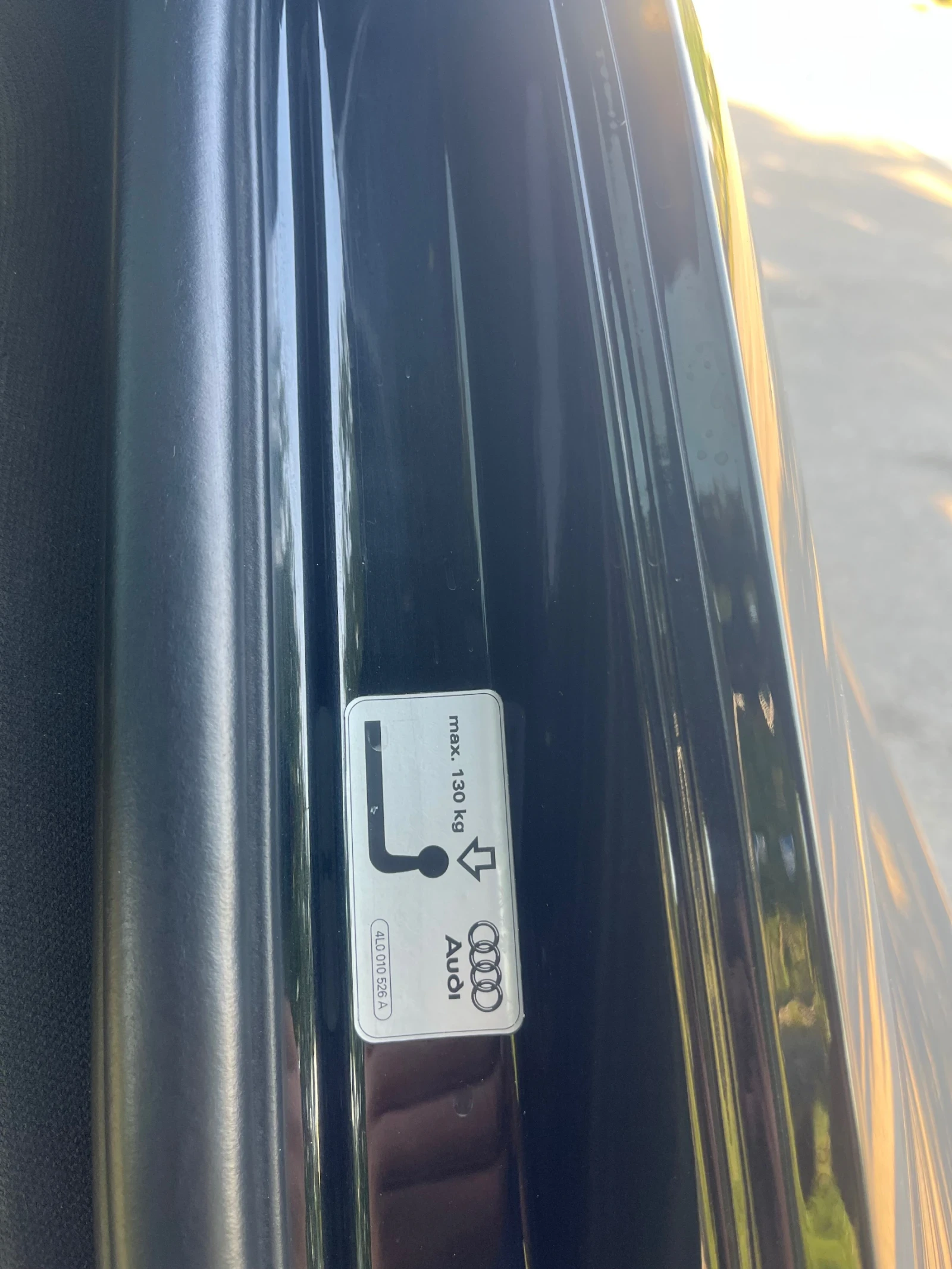 Audi Q7 4.2 tdi s-line, снимка 12 - Автомобили и джипове - 53906306