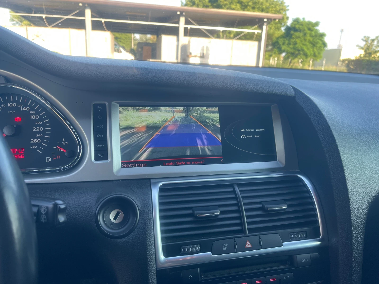 Audi Q7 4.2 tdi s-line, снимка 4 - Автомобили и джипове - 53906306