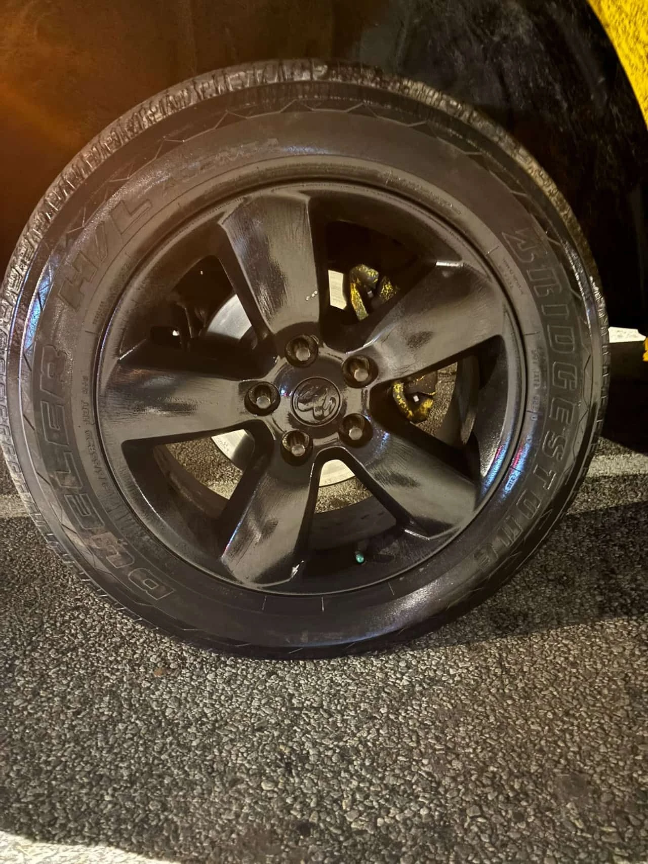 Dodge RAM 1500 * Sport * BUMBLEBEE* ПАНО* ПОДГРЕВ* KEYLESS* , снимка 7 - Автомобили и джипове - 53992325