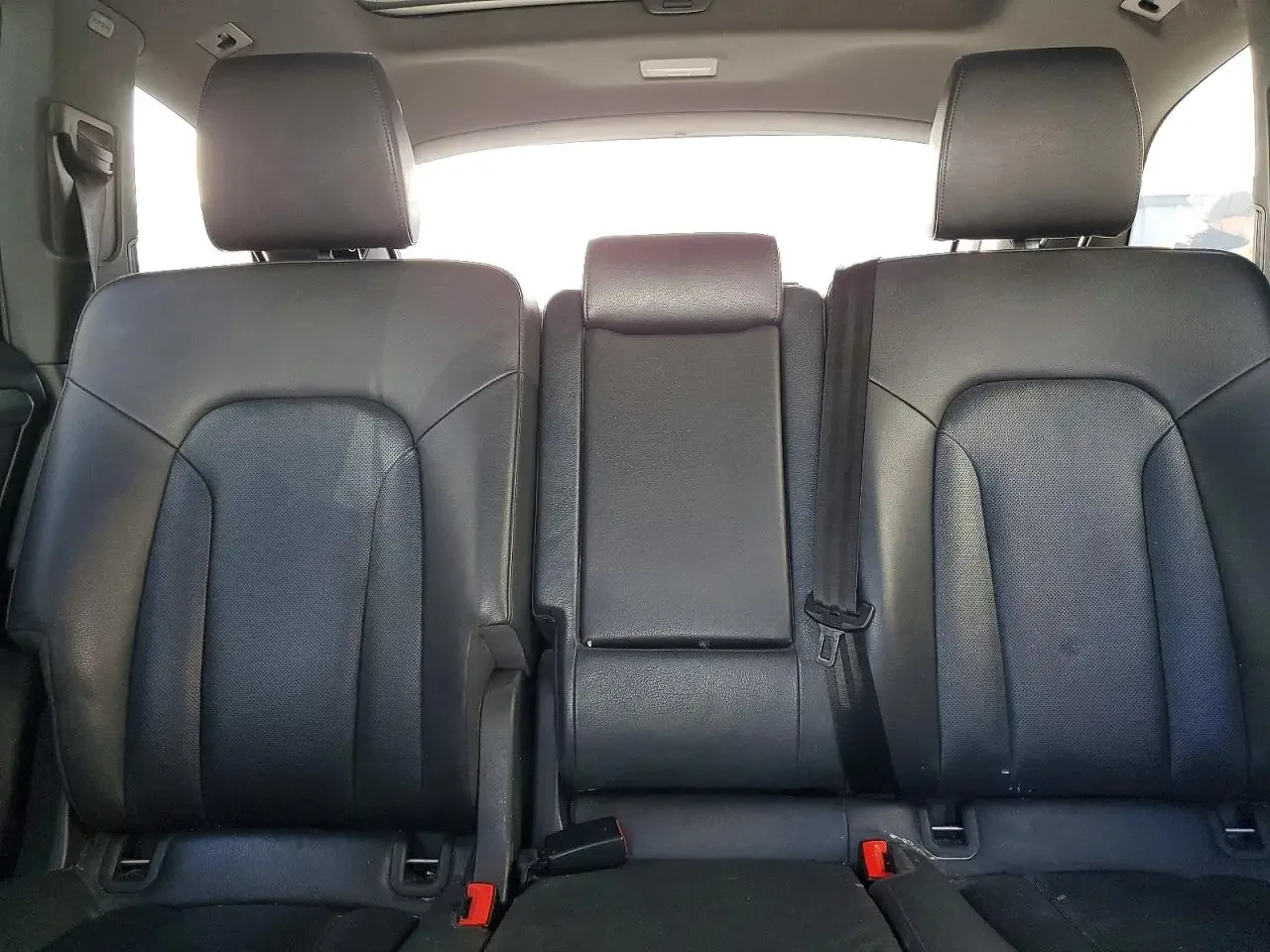 Audi Q7, снимка 9 - Автомобили и джипове - 54065023