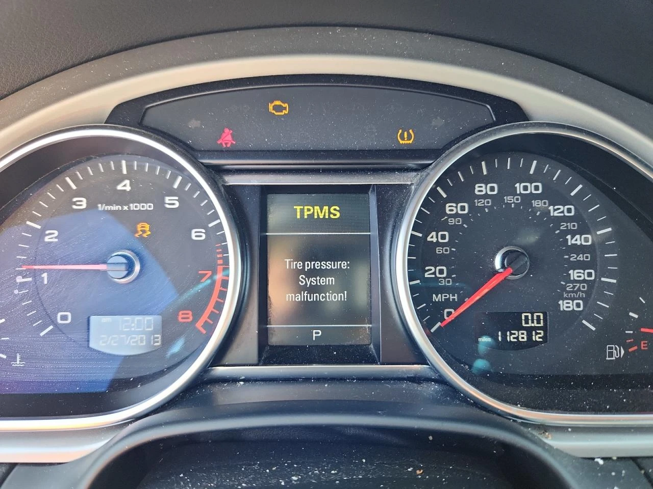 Audi Q7, снимка 11 - Автомобили и джипове - 54065023